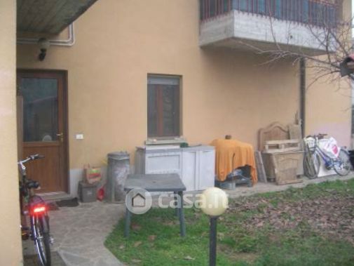 Appartamento in residenziale in Via Emiliano Rinaldini