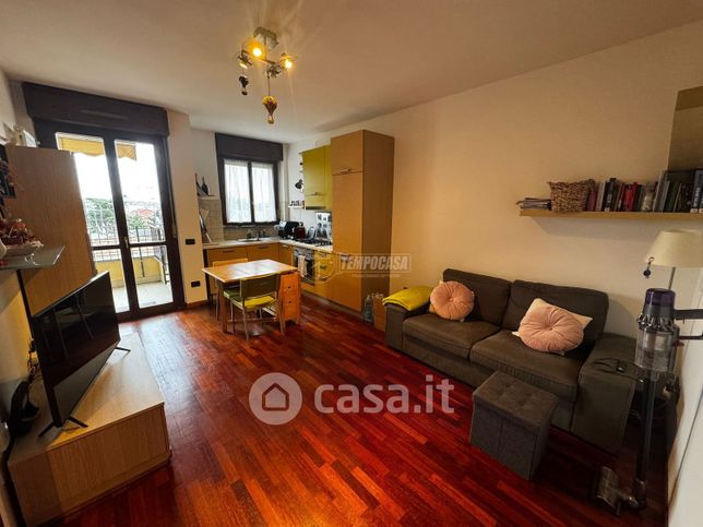 Appartamento in residenziale in Via Aristotele 73