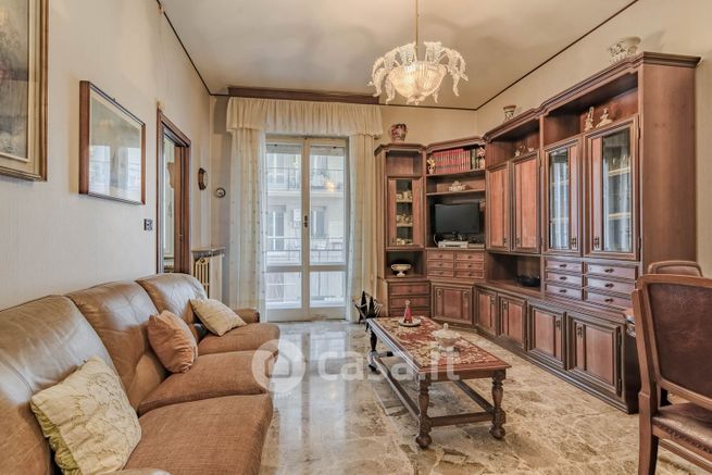 Appartamento in residenziale in Rione Risorgimento