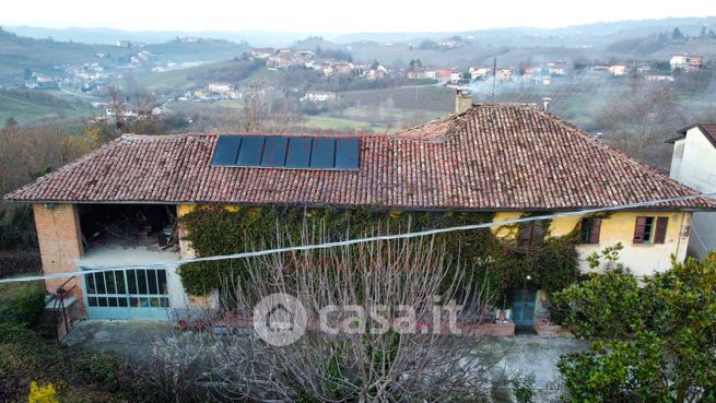 Rustico/casale in residenziale in Via Farinere