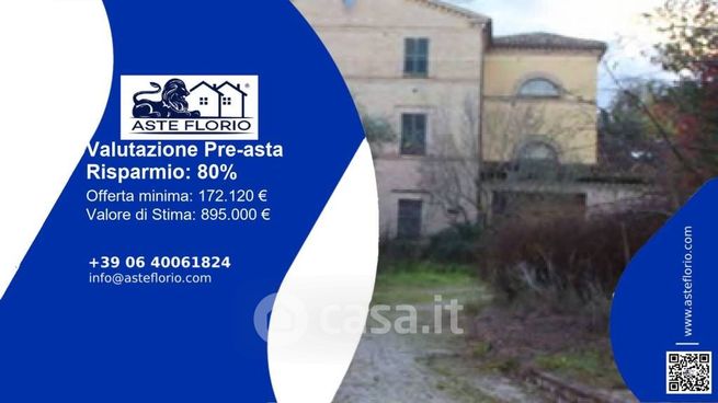 Appartamento in residenziale in Via IV Novembre 154