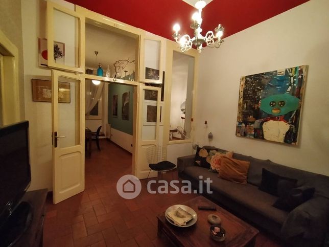 Appartamento in residenziale in Via Anastasio de Filis