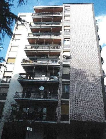 Appartamento in residenziale in Viale Fratelli Cervi 25