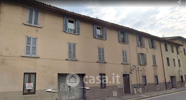 Appartamento in residenziale in Via Cesare Battisti 34