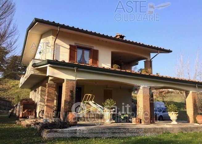 Appartamento in residenziale in Via San Francesco 279