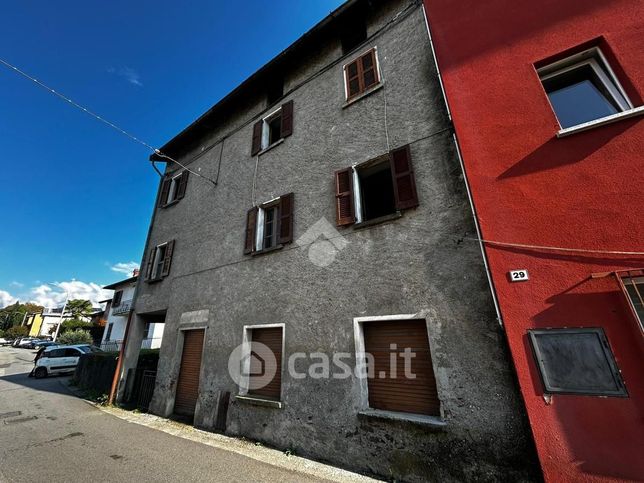 Rustico/casale in residenziale in Via la Ca 31