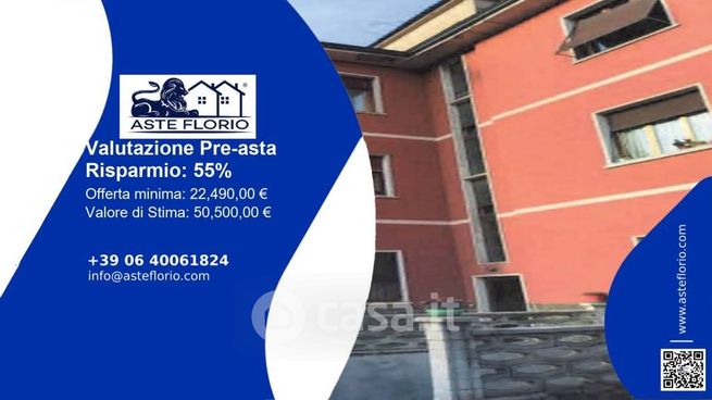 Appartamento in residenziale in Via F. Guicciardini