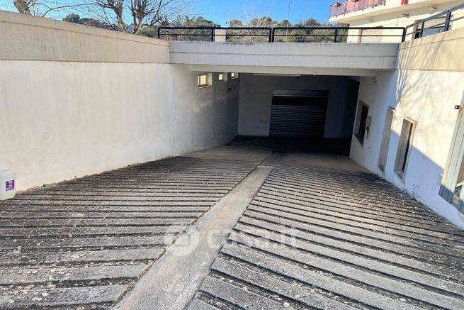 Box/posto auto in residenziale in Via Mattarella Pier Santi