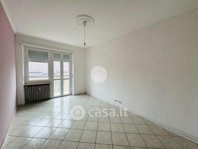 Appartamento in residenziale in Via Zappata 2