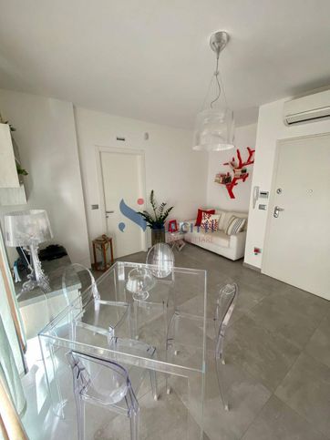 Appartamento in residenziale in Via Archimede