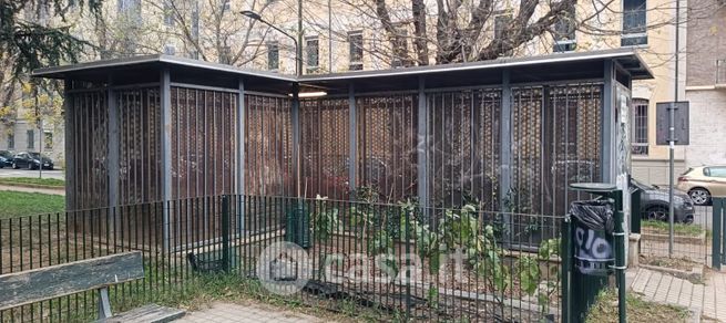 Box/posto auto in residenziale in Via Giustino Fortunato 7