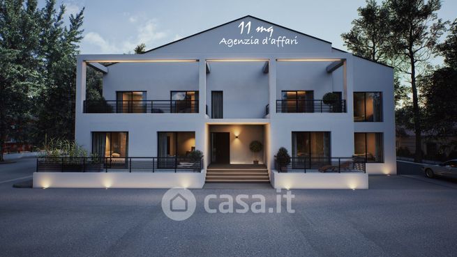 Appartamento in residenziale in Via Pasubio 1