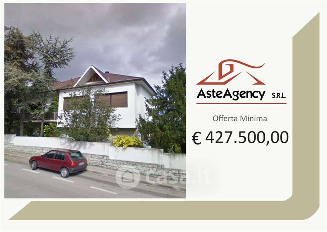 Appartamento in residenziale in Via Cristoforo Colombo 28
