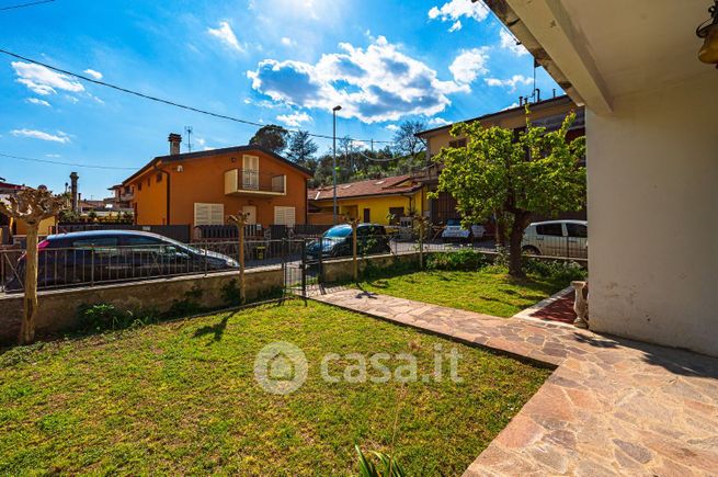 Appartamento in residenziale in