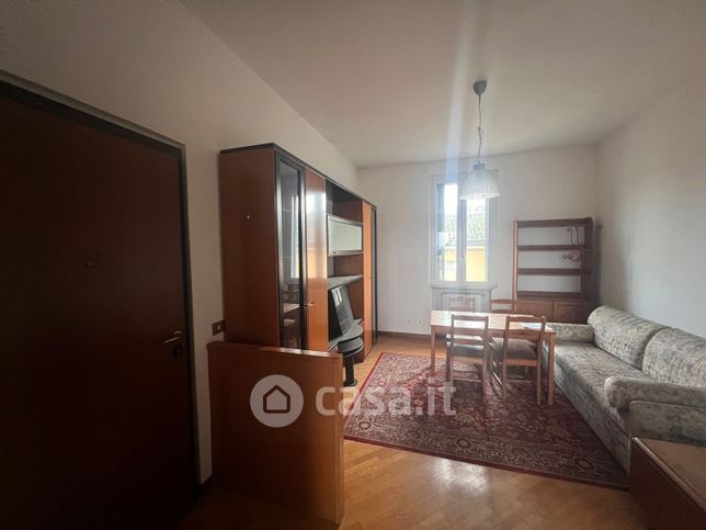 Appartamento in residenziale in Via Carlo Civardi