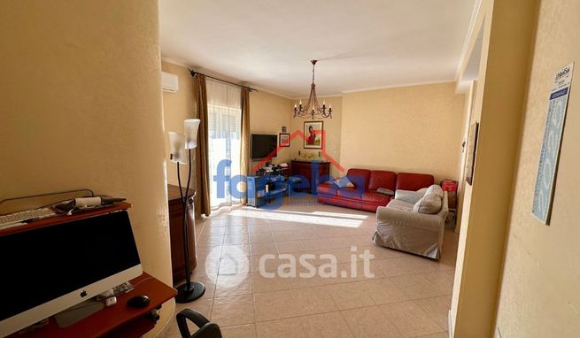 Appartamento in residenziale in Via Sant' Annibale Maria di Francia 83