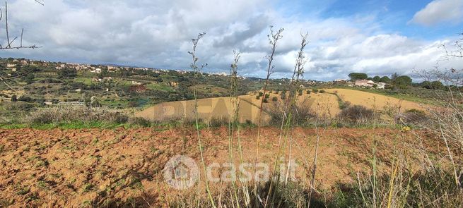 Terreno agricolo in commerciale in Strada Provinciale 34