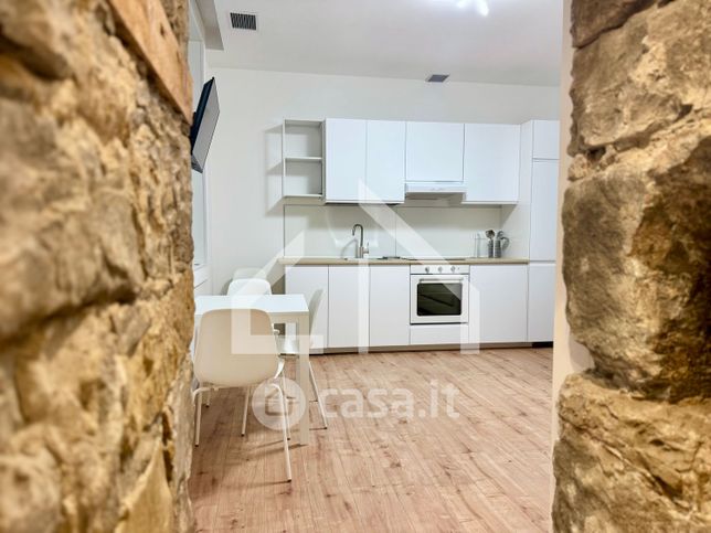 Appartamento in residenziale in Via del Lazzaretto Vecchio 22