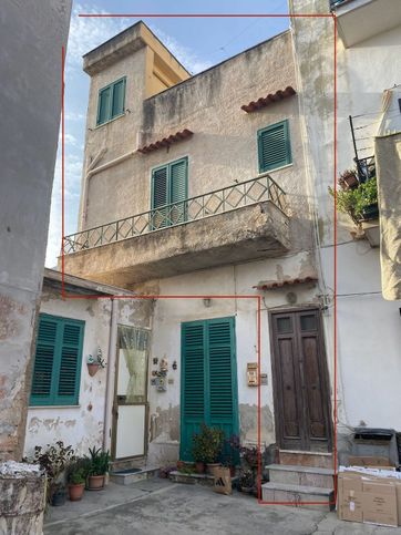 Appartamento in residenziale in Cortile greco ciaculli