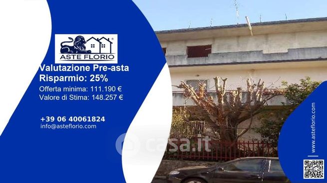 Appartamento in residenziale in Via Madonna Addolorata