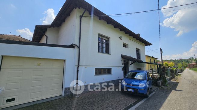 Appartamento in residenziale in Via Biella