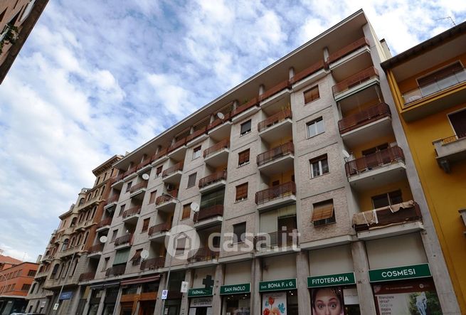 Appartamento in residenziale in Via Torino 59