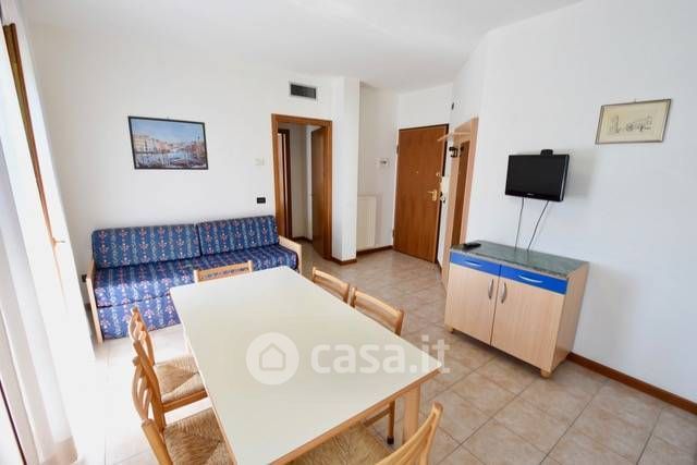 Appartamento in residenziale in Via Alfredo Oriani 6