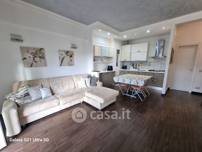 Appartamento in residenziale in Via Amedeo D'Aosta