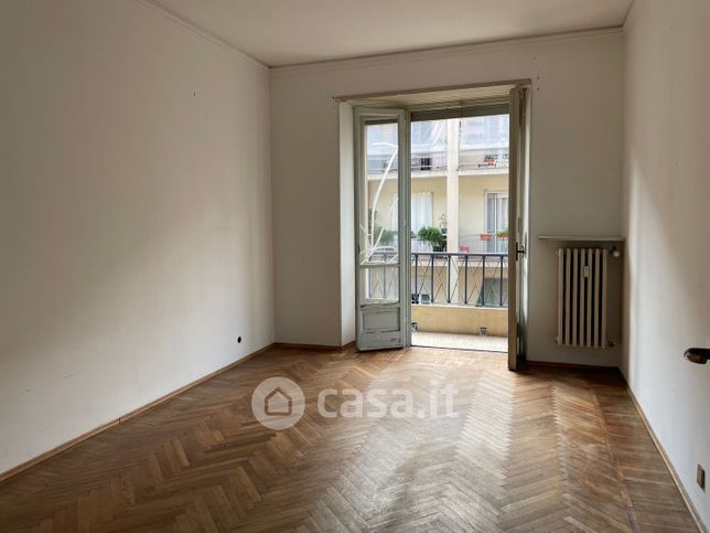 Appartamento in residenziale in Via Oslavia 63