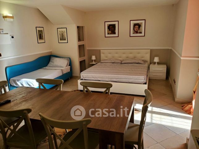 Appartamento in residenziale in Via San Lorenzo