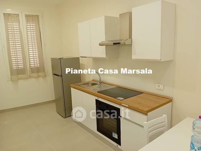 Appartamento in residenziale in Via Abele Damiani
