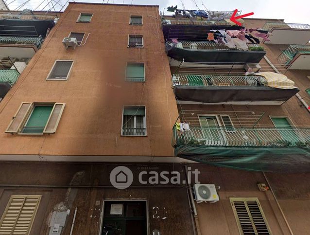 Appartamento in residenziale in Via Giacomo Leopardi 33