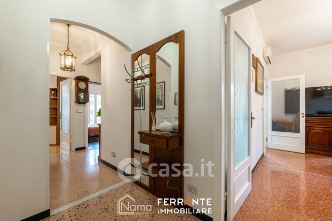 Appartamento in residenziale in Via Colonnello Enrico Franceschi