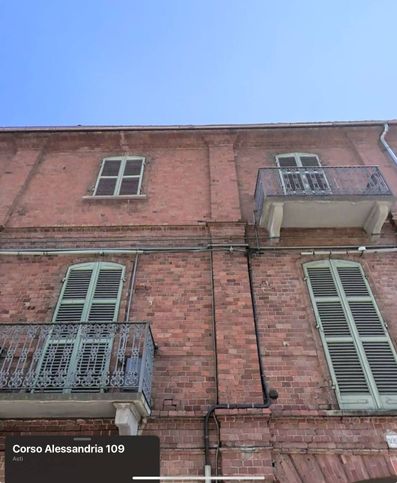 Appartamento in residenziale in Corso Alessandria 128