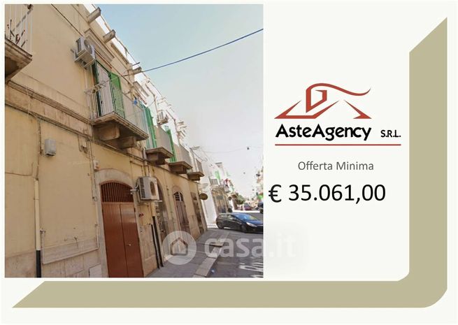 Appartamento in residenziale in Via Nino Bixio 104