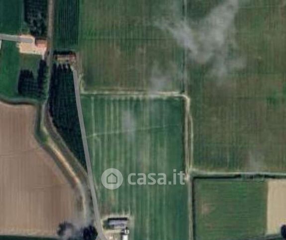 Terreno agricolo in commerciale in Strada Caperse