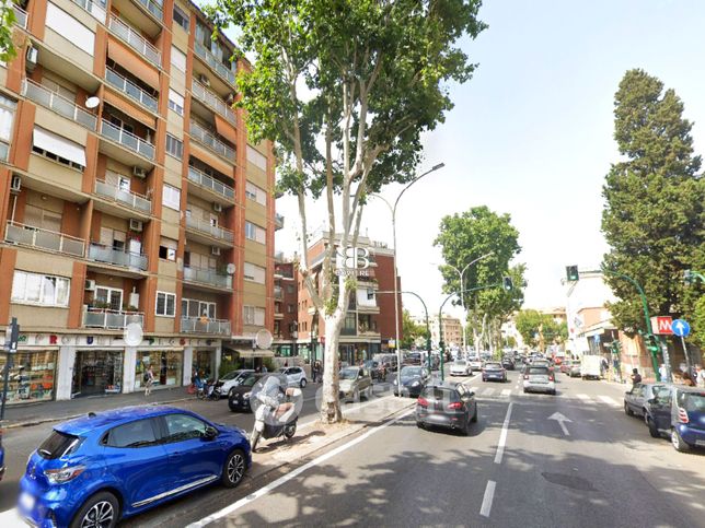 Appartamento in residenziale in Via Giulio Venticinque