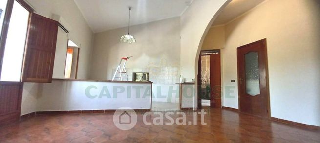 Appartamento in residenziale in