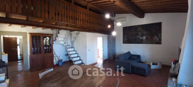 Appartamento in residenziale in Via di Canonica 37