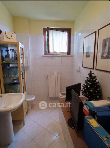 Appartamento in residenziale in Via GiosuÃ¨ Carducci 57 B