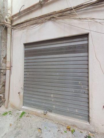 Garage/posto auto in residenziale in Corso Alberto Amedeo 180