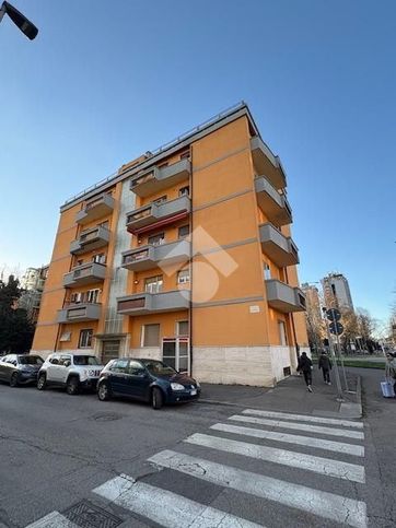 Appartamento in residenziale in Via Ortigara 2