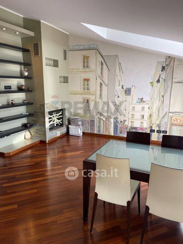 Appartamento in residenziale in Via Bologna 20