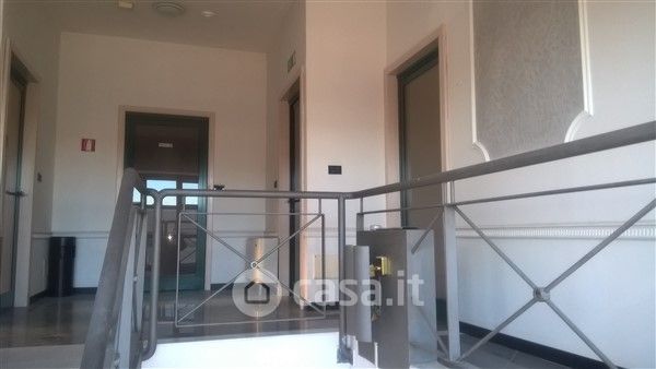 Ufficio in commerciale in Via Wagner