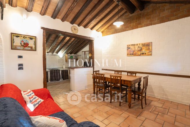 Casa indipendente in residenziale in Via Cà Nogara