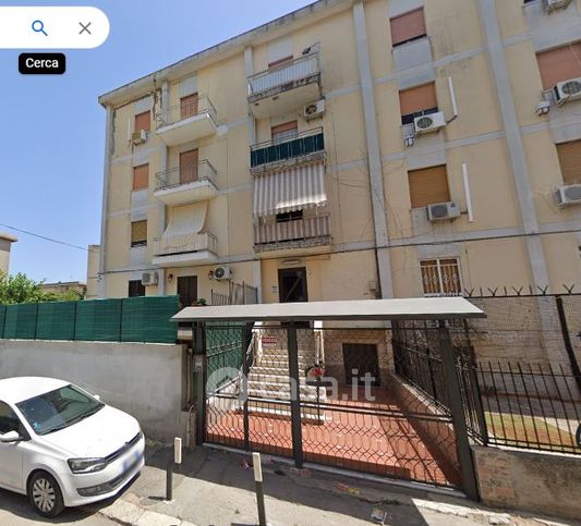 Appartamento in residenziale in Via G. Cammarano 15