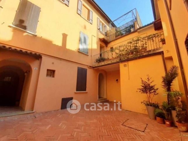 Appartamento in residenziale in Via Paglietta