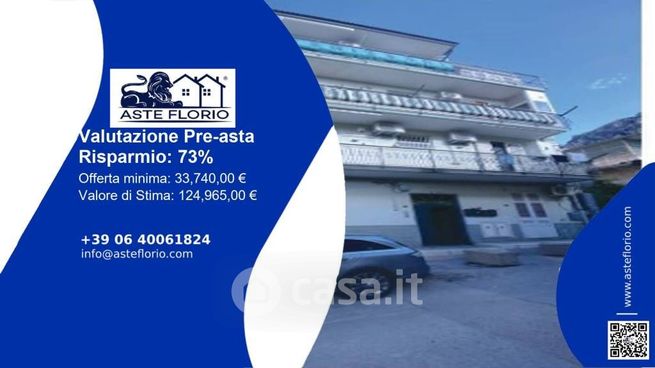 Appartamento in residenziale in Via Pio la Torre