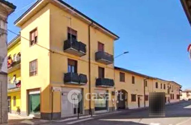 Appartamento in residenziale in Via Crivelli