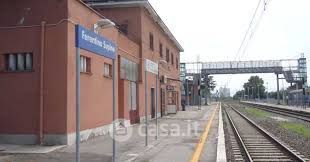 Appartamento in residenziale in Via Stazione